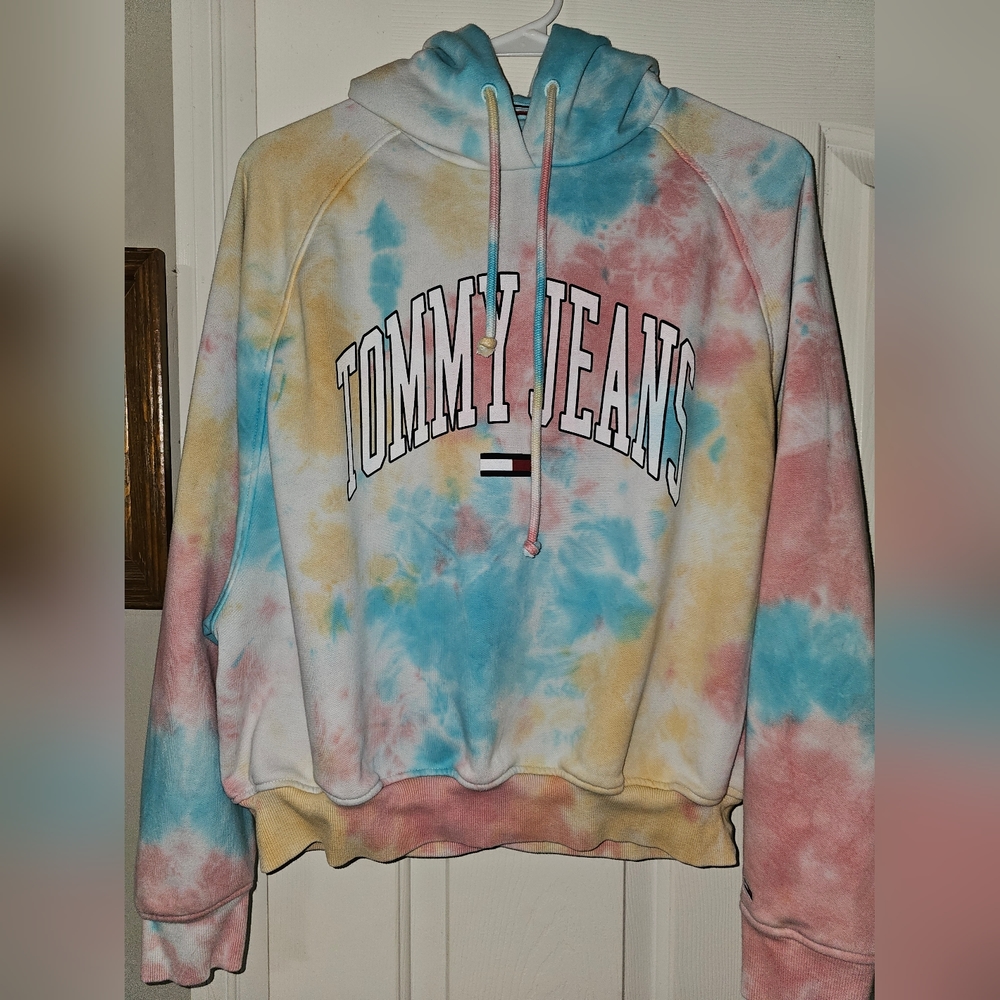 Tommy Hilfiger hoodie